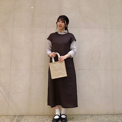 【リヴィン田無】身長153㎝