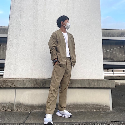 【リヴィン田無】身長171cm