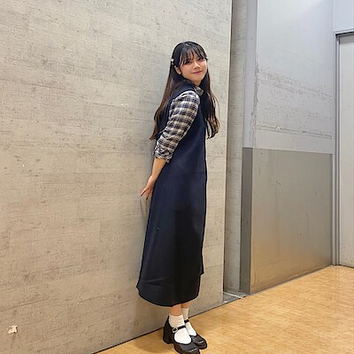 【リヴィン田無】身長153㎝