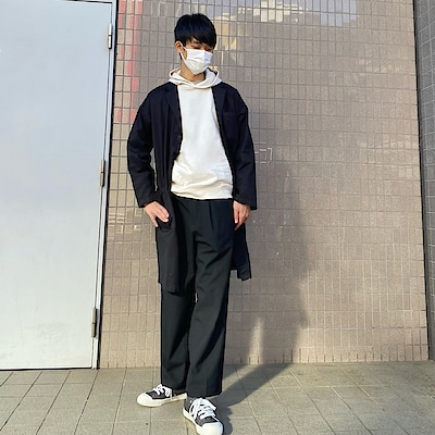 【リヴィン田無】身長184cm