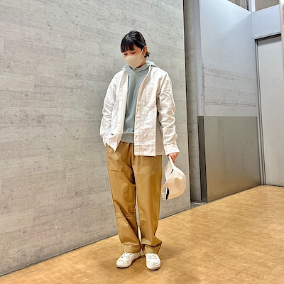 【リヴィン田無】身長157cm