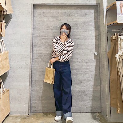 【リヴィン田無】身長153㎝