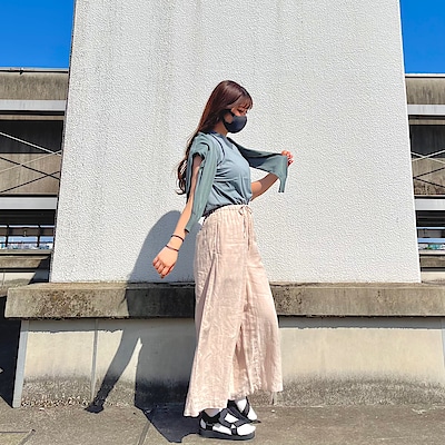 【リヴィン田無】身長153㎝