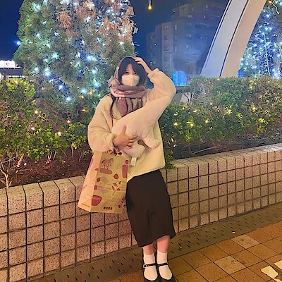 【リヴィン田無】身長153㎝