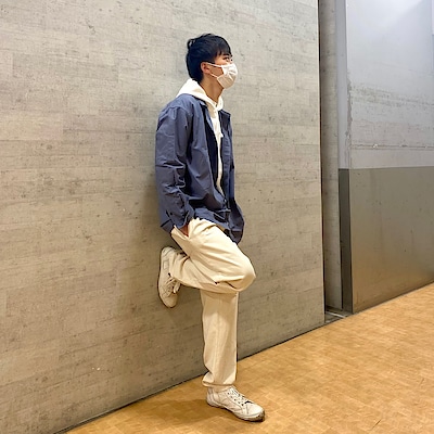 【リヴィン田無】身長175cm