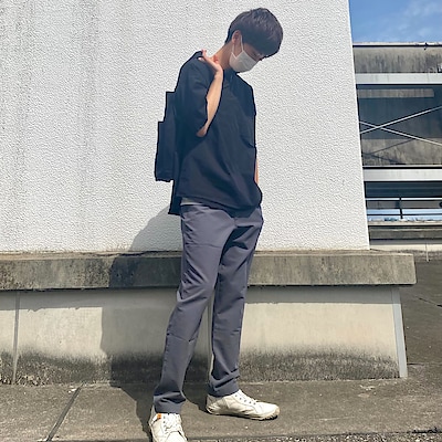 【リヴィン田無】身長175cm