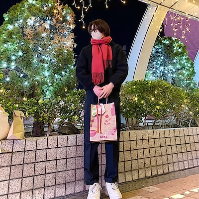 【リヴィン田無】身長174cm