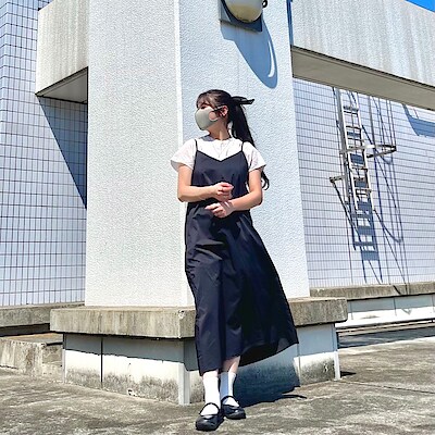 【リヴィン田無】身長153㎝