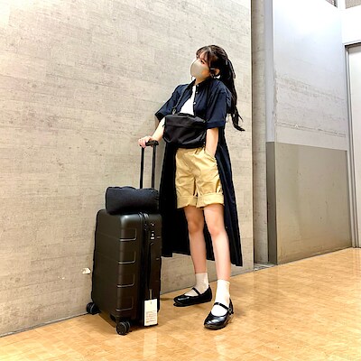 【リヴィン田無】身長153㎝