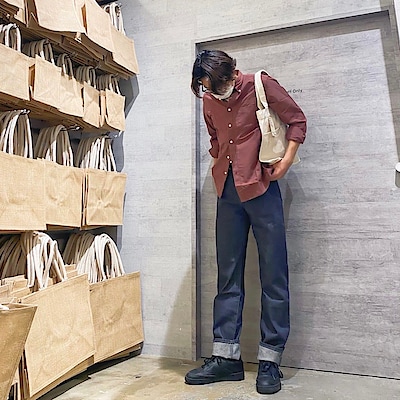 【リヴィン田無】身長174cm