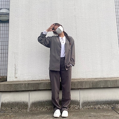 【リヴィン田無】身長153㎝