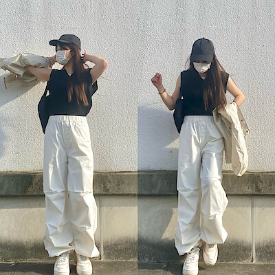 【リヴィン田無】身長153㎝