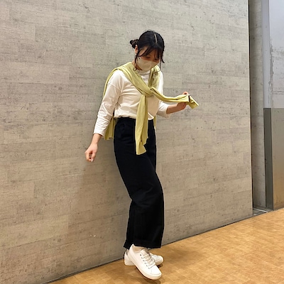 【リヴィン田無】身長153㎝