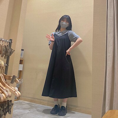 【リヴィン田無】身長155cm