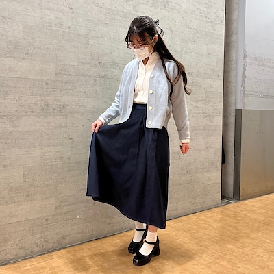 【リヴィン田無】身長153cm