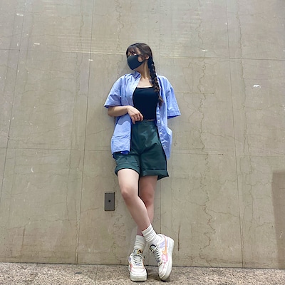 【リヴィン田無】身長153㎝