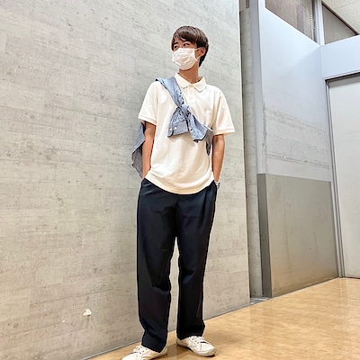 【リヴィン田無】身長175cm