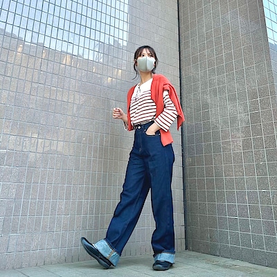 【リヴィン田無】身長153㎝