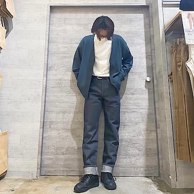 【リヴィン田無】身長174cm 