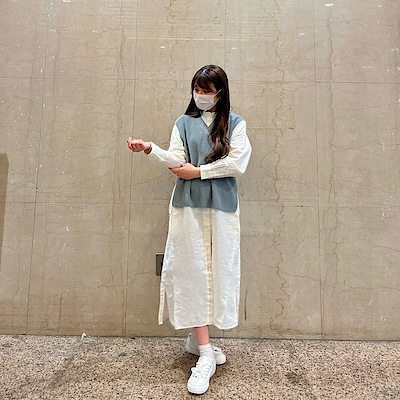 【リヴィン田無】身長153cm