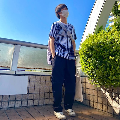 【リヴィン田無】身長175cm