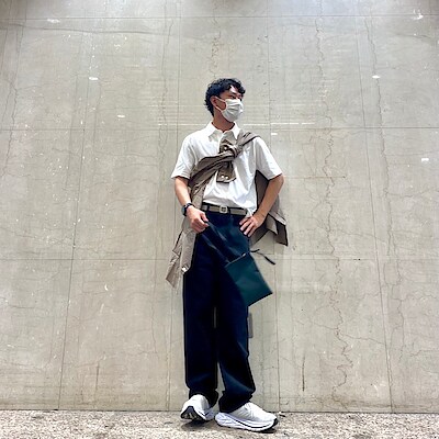  【リヴィン田無】身長171cm  