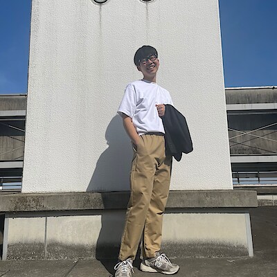 【リヴィン田無】身長182cm