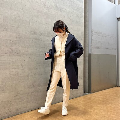 【リヴィン田無】身長153cm