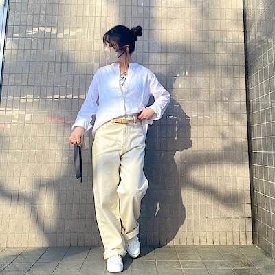 【リヴィン田無】身長153cm