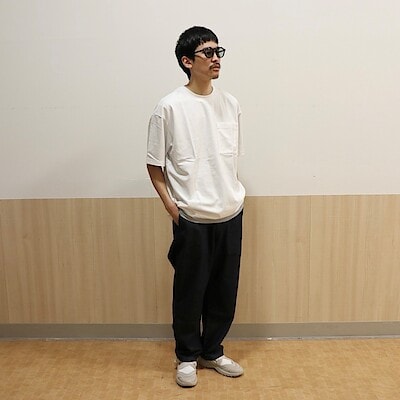 【リヴィン田無】身長178cm