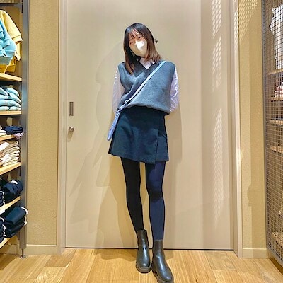 【リヴィン田無】身長158cm