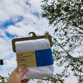 【ガーデンズ千早】さらっと綿　ラインナップ紹介