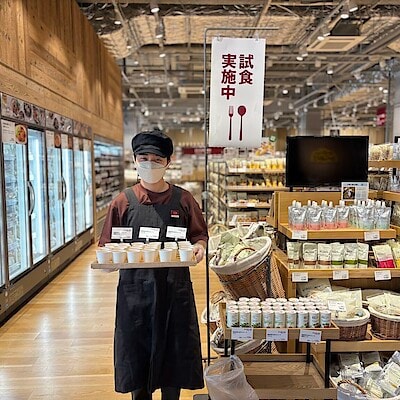 【ガーデンズ千早】まもなく終了・夏のお買い得市
