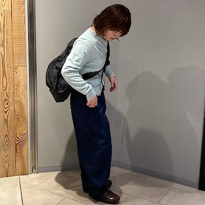 【ガーデンズ千早】身長149cm