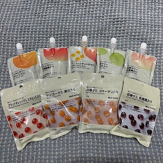 【ガーデンズ千早】肌のことを考えてつくったシリーズ