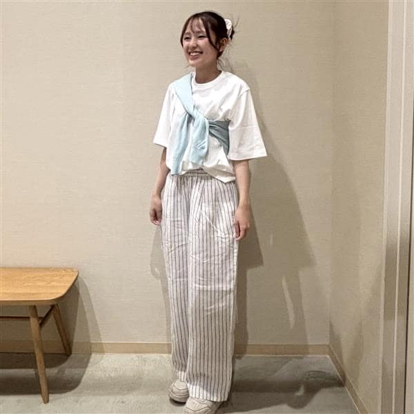 コーディネート