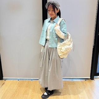 【ガーデンズ千早】身長155cm