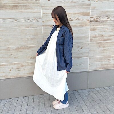 【ガーデンズ千早】身長155cm