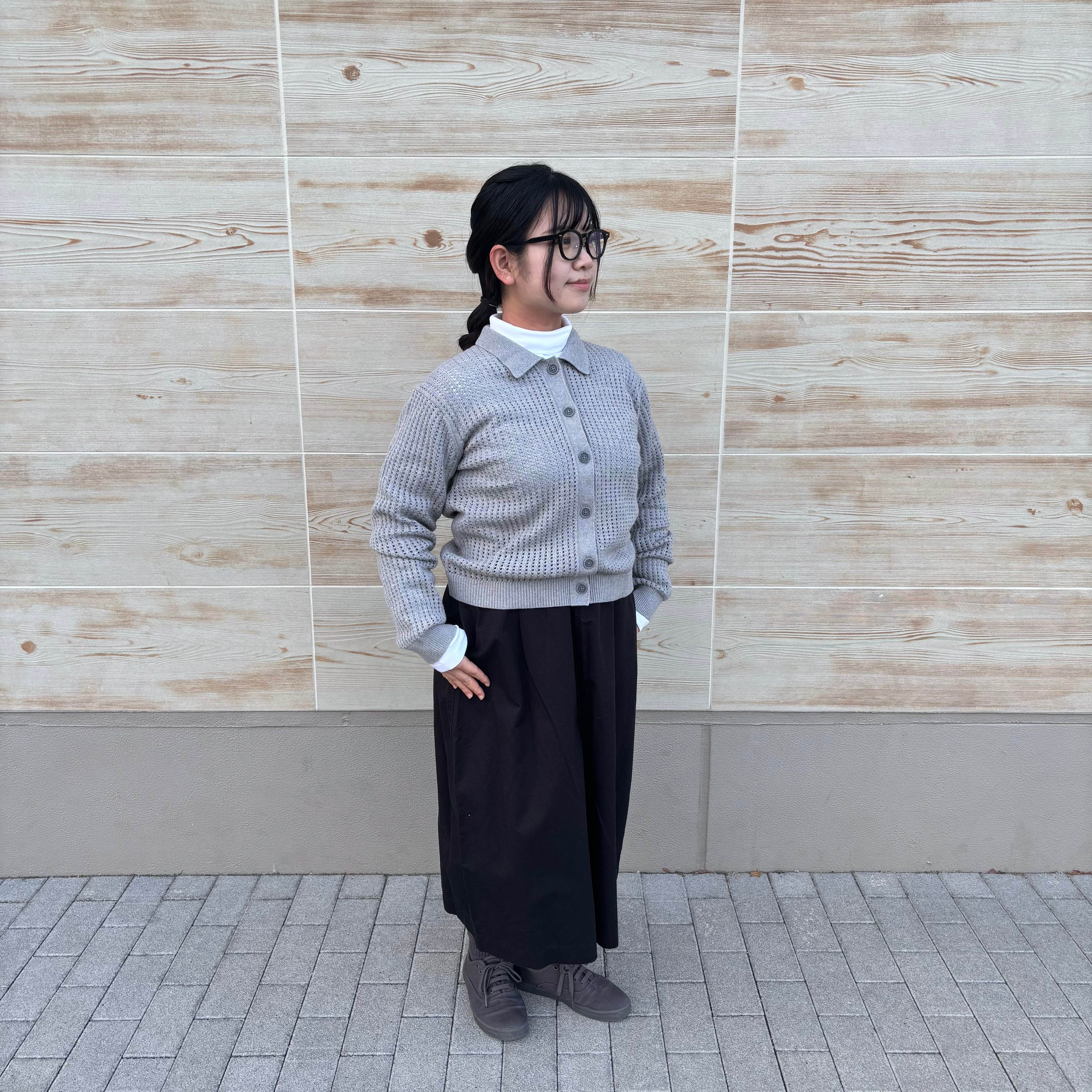 コーディネート