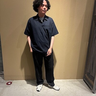 【ガーデンズ千早】スタッフスナップ　身長173cm