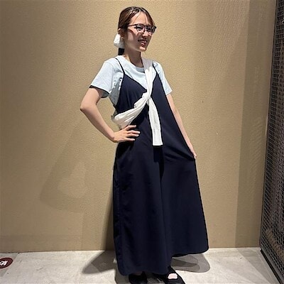 【ガーデンズ千早】身長155cm