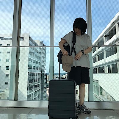 【イオンスタイル河辺】　身長154㎝