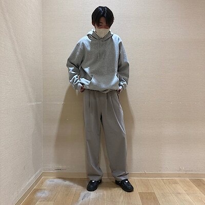 【イオンスタイル河辺】　身長　１８０ｃｍ