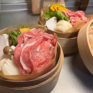 【イオンスタイル河辺】毎日のごはんづくりが楽しく、からだ温まる蒸篭