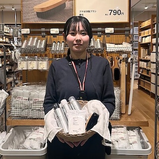 【イオンスタイル河辺】　お気に入りを長く毎日。シューケア用品