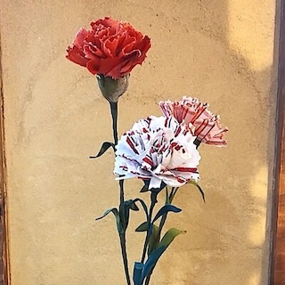 【イオンスタイル河辺】母の日ワークショップを開催します   