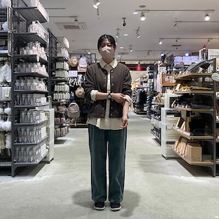 【イオンスタイル河辺】身長158ｃｍ