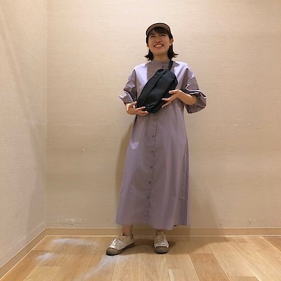 【イオンスタイル河辺】身長　152㎝