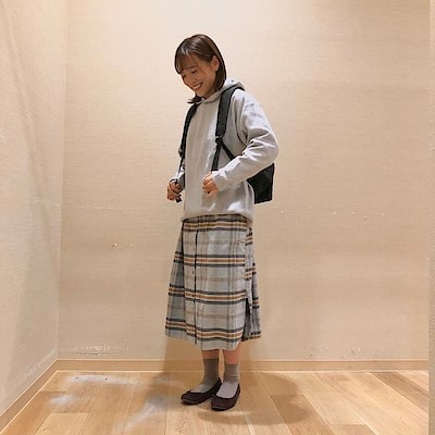 【イオンスタイル河辺】　158㎝