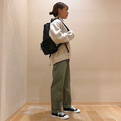 【イオンスタイル河辺】身長 158㎝